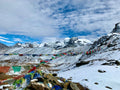 Everest Virtual Base Camp to Summit: Decision Points & Reality