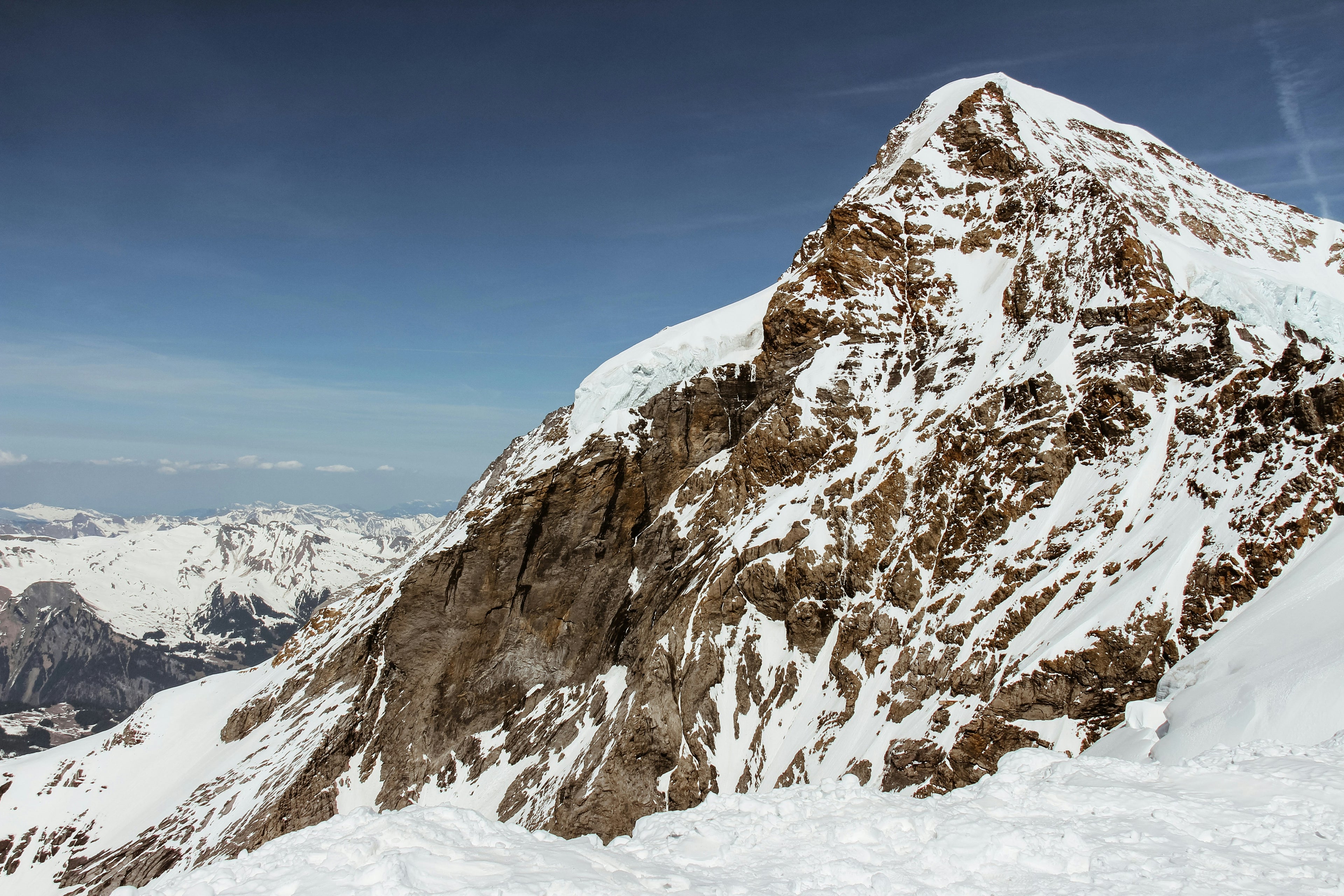 Seven Summits Virtual Expedition: Highest Points World Tour
